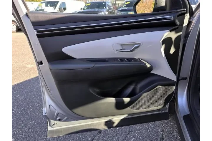 $23999 : Hyundai TUCSON 2023 AWD SEL image 8