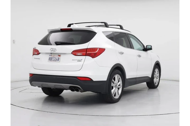 $13998 : Hyundai SANTA FE Sport 2016 image 8