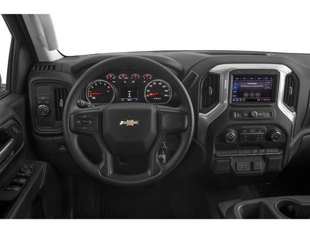 2019 Silverado 1500 Custom image 4