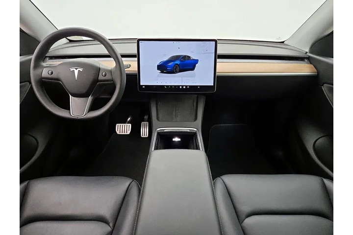 $29998 : Tesla Model Y 2022 AWD Perfo image 9