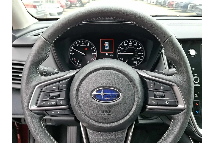 $28995 : Subaru Legacy 2025 AWD Premi image 9