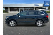 $13699 : Honda Pilot 2017 EX-L 4dr SU thumbnail
