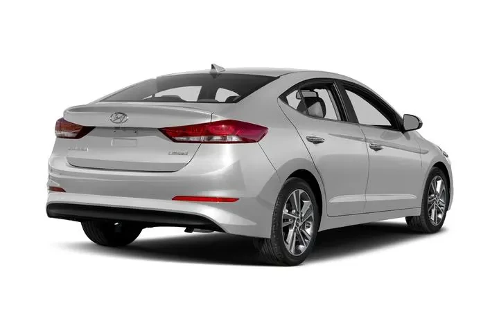 $13995 : Hyundai ELANTRA 2018 Limited image 3