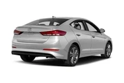 $13995 : Hyundai ELANTRA 2018 Limited thumbnail