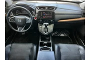 $18499 : Honda CR-V 2019 EX-L 4dr SUV thumbnail