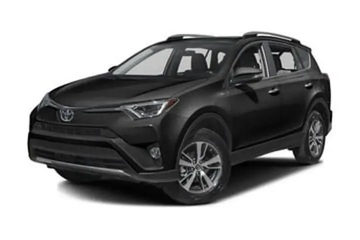 $22991 : Toyota RAV4 2018 AWD XLE 4dr image 1