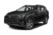 Toyota RAV4 2018 AWD XLE 4dr