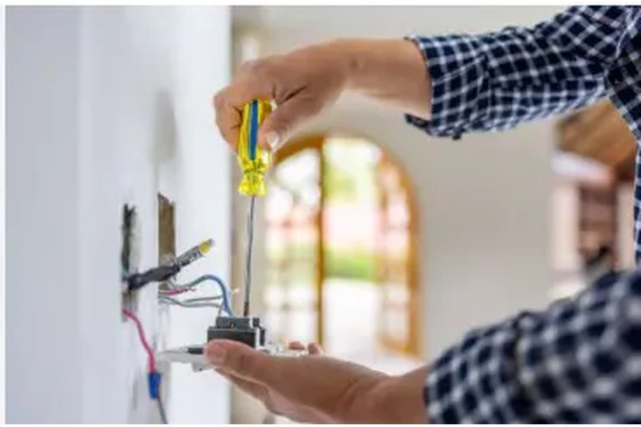 SERVICIOS DE ELECTRICIDAD!!! image 1