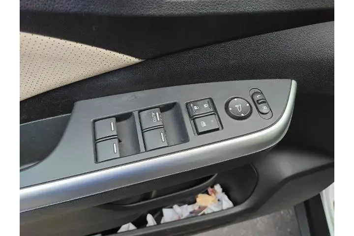 $17885 : Honda CR-V 2016 EX-L 4dr SUV image 6