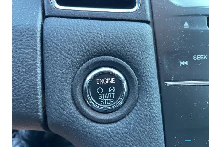 Ford Taurus 2015 Limited 4dr image 10