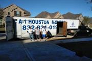 A1 Houston Movers en Fort Worth