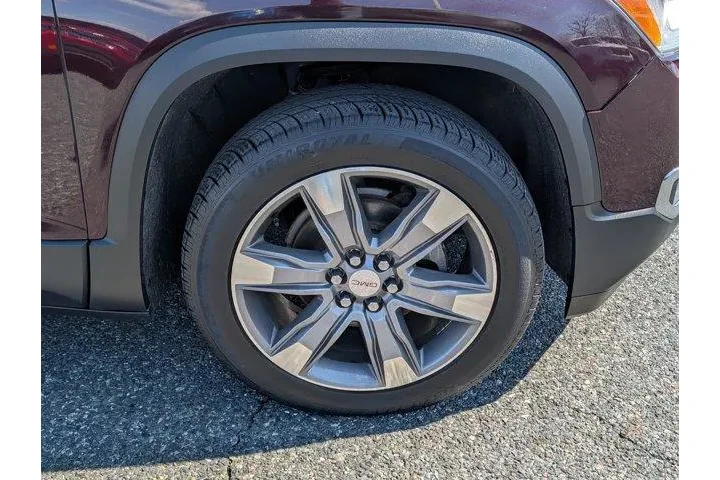 $18997 : GMC Acadia 2018 4x4 SLT-2 4d image 9