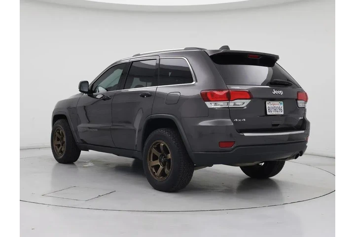 $25998 : Jeep Grand Cherokee 2021 4x4 image 2