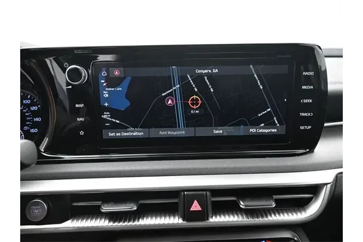 $22995 : Kia K5 2024 GT-Line 4dr Seda image 10