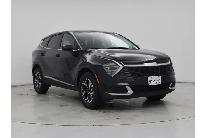 $23998 : Kia Sportage 2025 AWD LX 4dr image 1