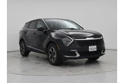 Kia Sportage 2025 AWD LX 4dr