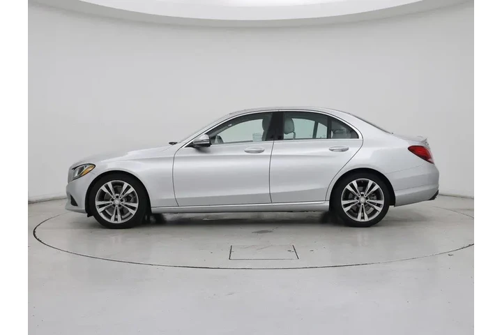 $18998 : Mercedes-Benz C-Class 2016 C image 3