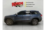 $14995 : Jeep Grand Cherokee 2019 4x4 thumbnail