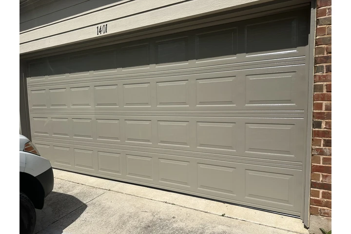 Garage Door services image 6