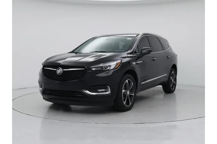$24998 : Buick Enclave 2021 Essence 4 image 4