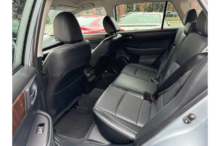 $14999 : 2017 Outback 3.6R Limited image 8