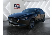 Mazda CX-30 2025 AWD 2.5 S P en Las Cruces
