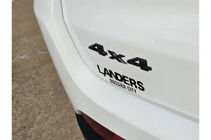 $32815 : Jeep Compass 2026 4x4 Latitu image 5