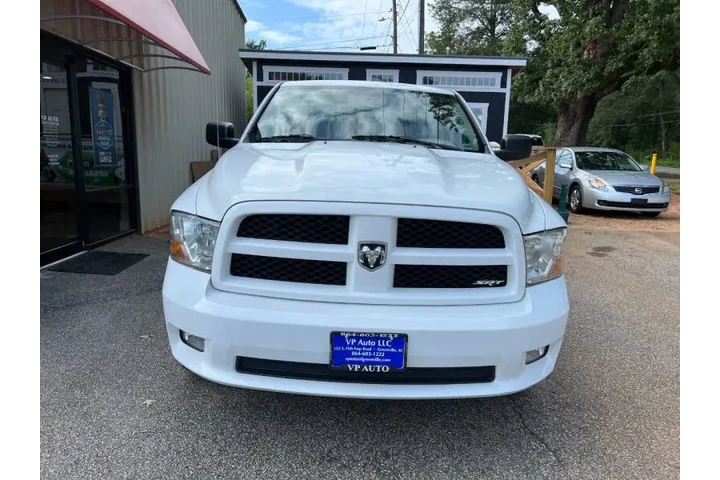 $11499 : 2012 RAM 1500 Tradesman image 3