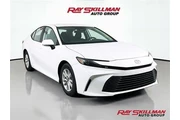 Toyota Camry 2025 LE 4dr Sed en Indianapolis