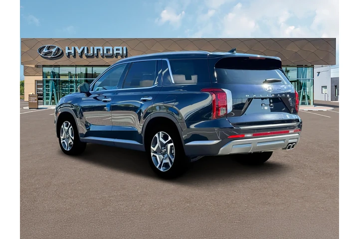 $39995 : Hyundai PALISADE 2025 SEL Pr image 5