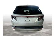 Hyundai TUCSON 2025 SEL Conv en Miami