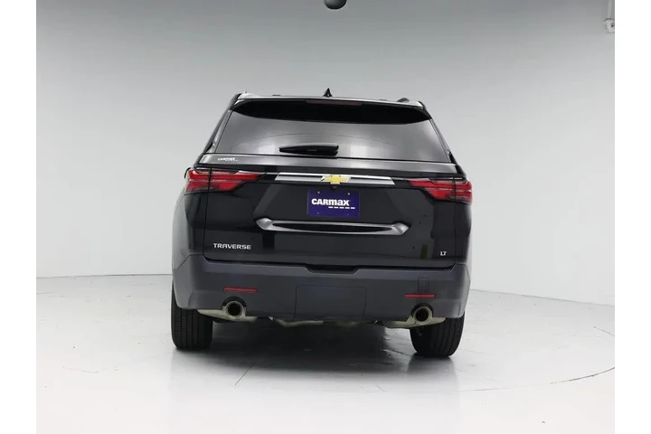 $25998 : Chevrolet Traverse 2023 LT C image 6