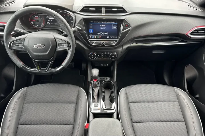 $24700 : Chevrolet Trailblazer 2023 4 image 6