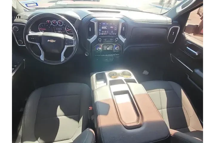 $39998 : Chevrolet Silverado 2500HD 2 image 9