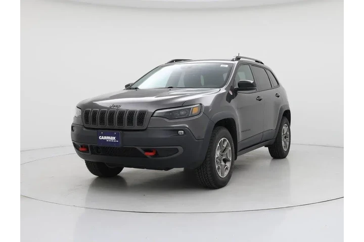 $26998 : Jeep Cherokee 2022 4x4 Trail image 4