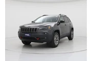$26998 : Jeep Cherokee 2022 4x4 Trail thumbnail
