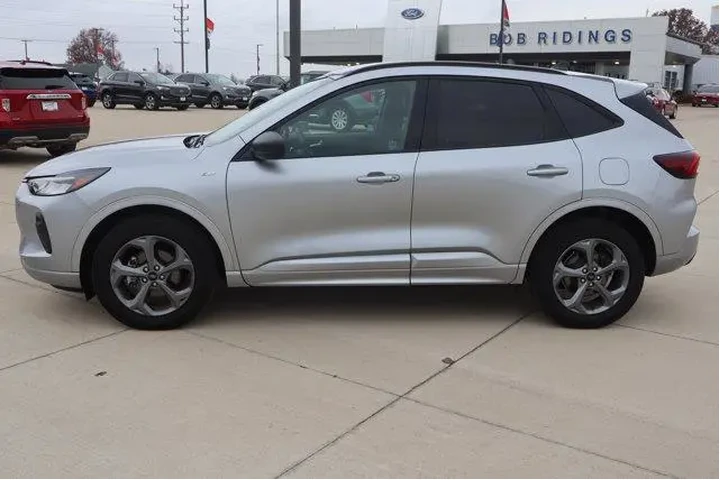 $26990 : Ford Escape 2023 AWD ST-Line image 8