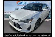 Scion tC 2015 2dr Coupe 6A en Denver