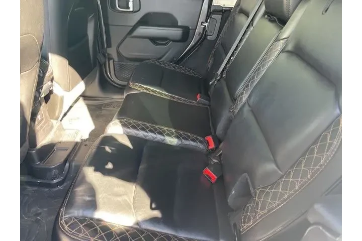 $30000 : Jeep Wrangler Unlimited 2020 image 9