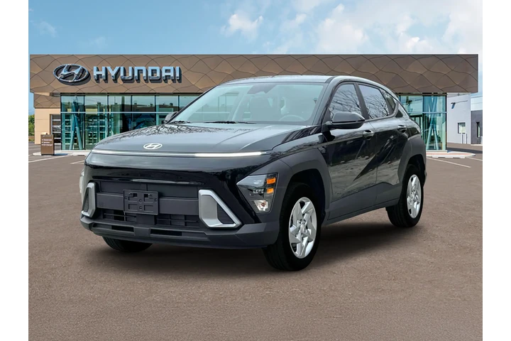 $20256 : Hyundai KONA 2025 AWD SE 4dr image 1