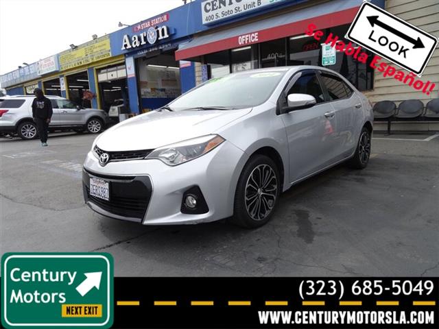 USED TOYOTAS @ 323-685-5049 image 5