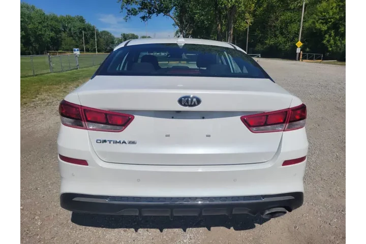 $11495 : 2020 Optima LX image 6