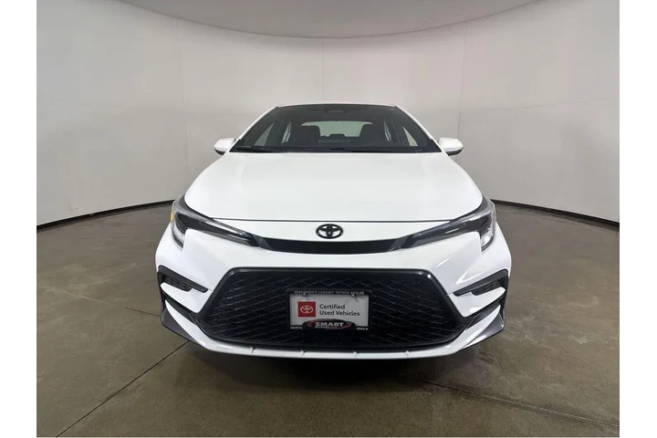 $23879 : Gold Certified2023 COROLLA SE image 8