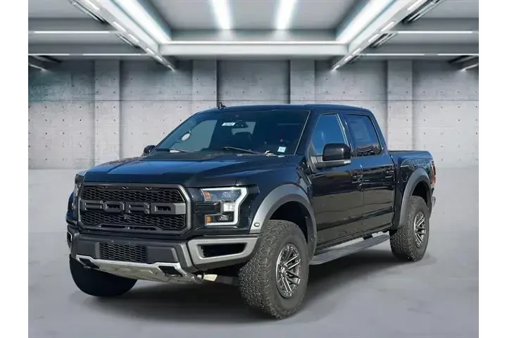 $35995 : Ford F-150 2019 4x4 Raptor 4 image 1