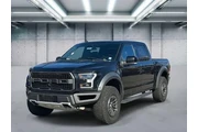 Ford F-150 2019 4x4 Raptor 4 en Long Island