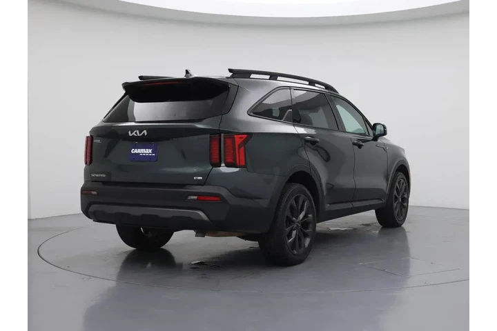$27998 : Kia Sorento 2023 AWD X-Line image 8