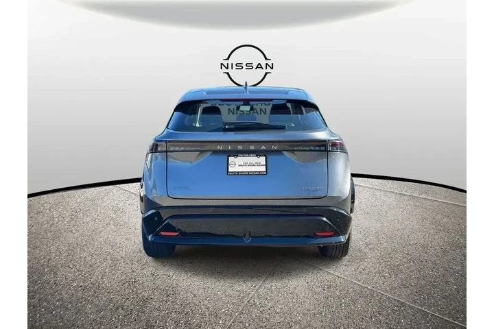 $20795 : Nissan Ariya 2023 Venture+ 4 image 7