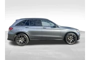 $39185 : Mercedes-Benz GLC 2022 AWD A thumbnail