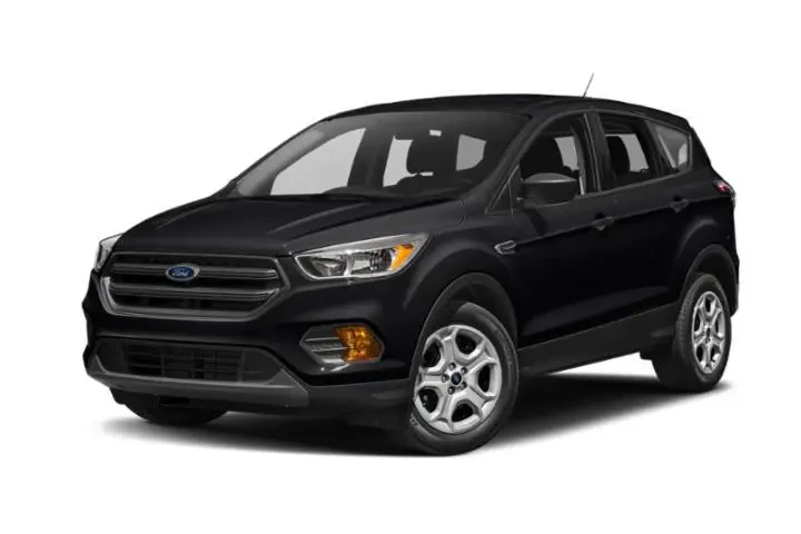 $12670 : Ford Escape 2018 AWD SEL 4dr image 1