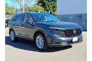 $31677 : Honda CR-V 2024 EX-L 4dr SUV thumbnail